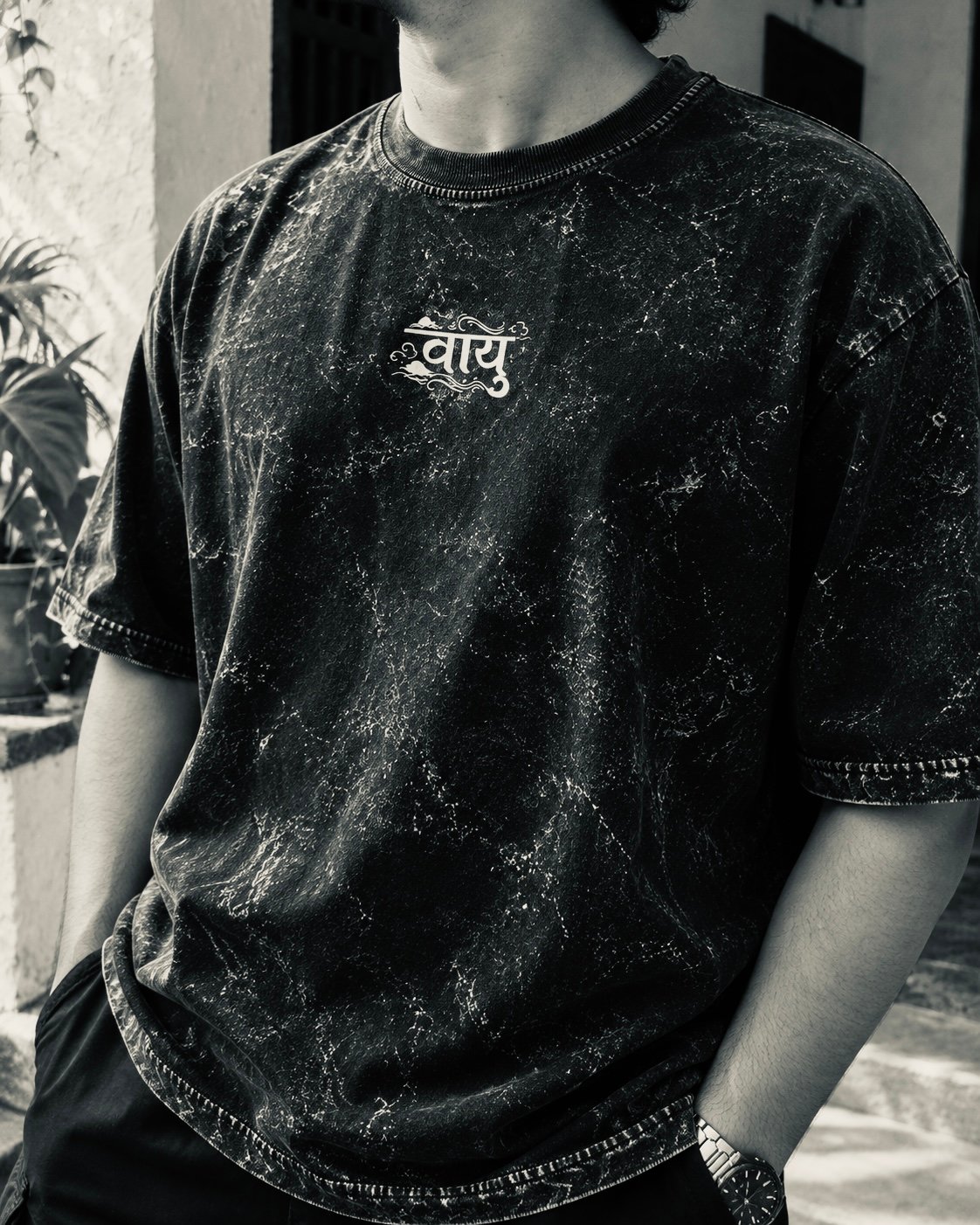 RIB lifestyle photograph
